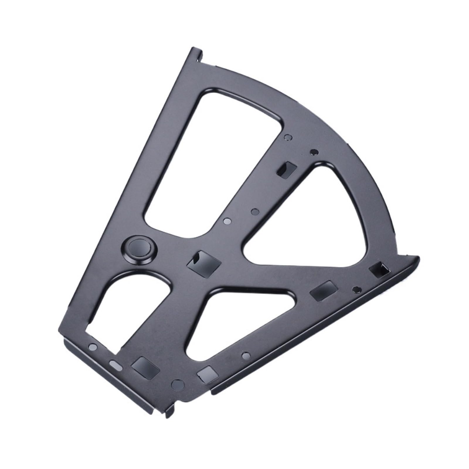 1Pair of Shoes Cabinet Hinges 1-3-Layer Flip Frame Metal Furniture Hinge Drawer Turing Rack Over Hidden Fittings(1 Layer)