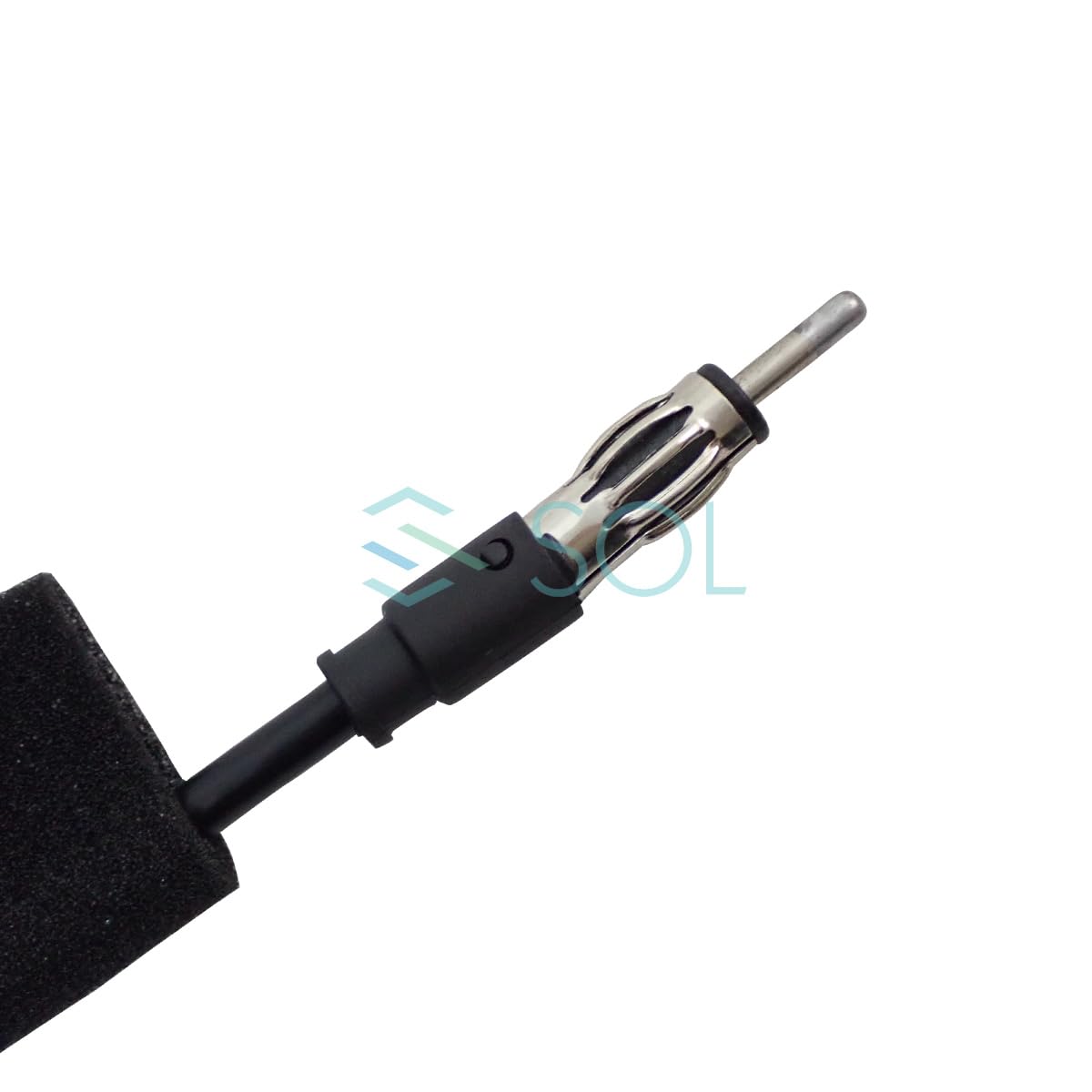 Amazon.co.jp: ラジオアンテナ ロッド アンテナ アトレー ハイゼット