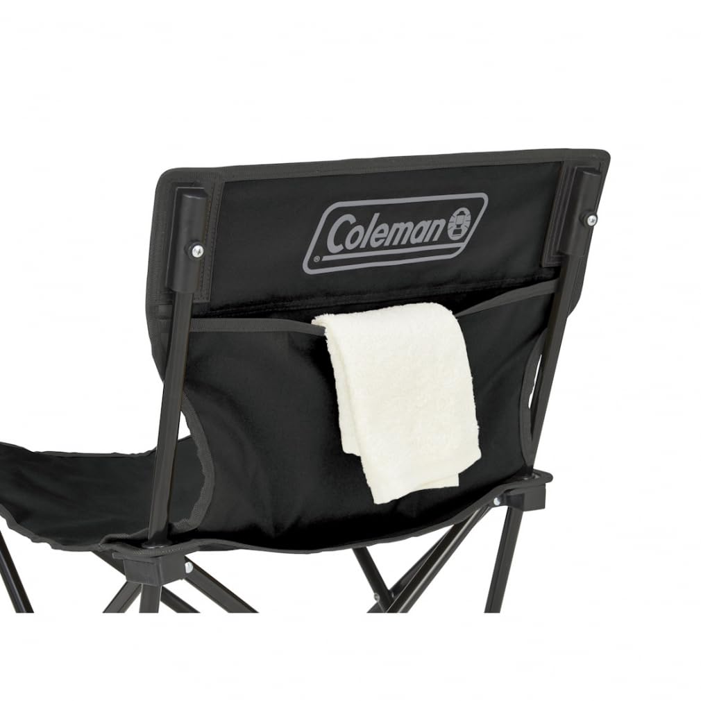 Amazon.co.jp: Coleman(コールマン) キャンプ チェア ファンチェア
