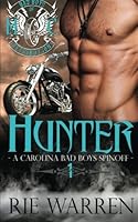 Hunter 1523993111 Book Cover