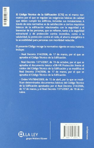 Código técnico de la edificación optimise vos plans de bâtiment - 3