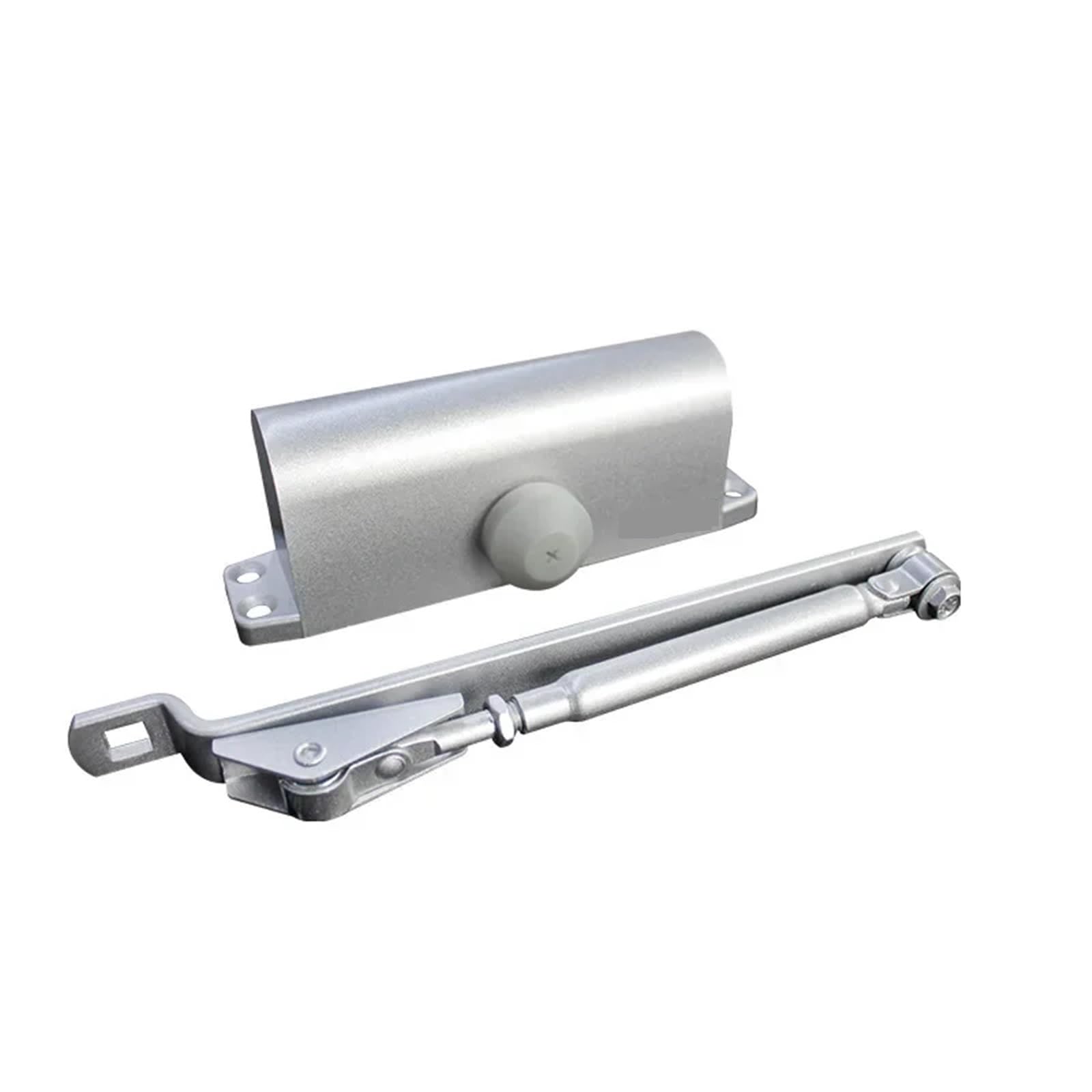 LKHFOAQM Door Closer Hydraulic Buffer Household Automatic Door Closing