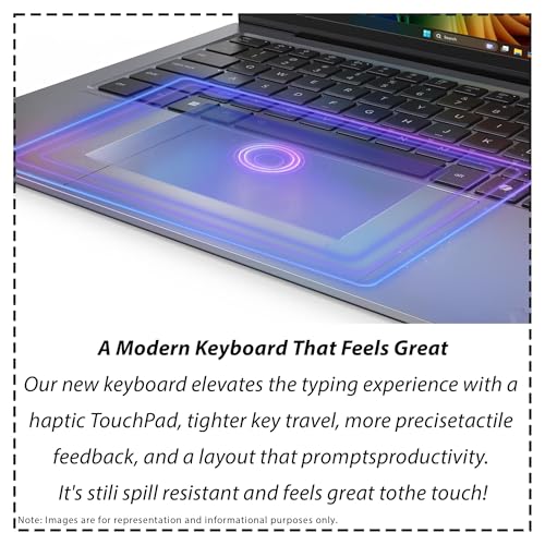 Image of Lenovo Thinkpad X9-14 Gen 1 21QA008NUS 14 inch Touchscreen Copilot+ PC Notebook - 2.8K - 120 Hz - Intel Core Ultra 7 2nd Gen 258V - 32 GB - 512 GB SSD - English (US) Keyboard - Black, Gray - Intel Chip -