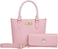 Bolsa Feminina Lorena Com Alça Removível