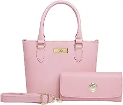 Bolsa Feminina Lorena Com Alça Removível