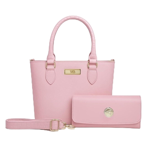 Bolsa Feminina Lorena Com Alça Removível