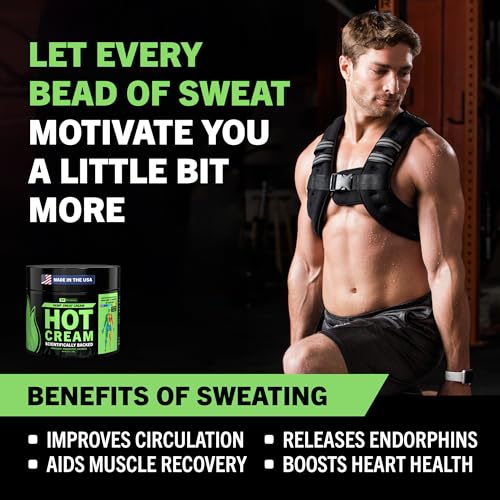 Tnt Pro Series Tnt Pro Ignite Pre-Workout Cream thumb #2