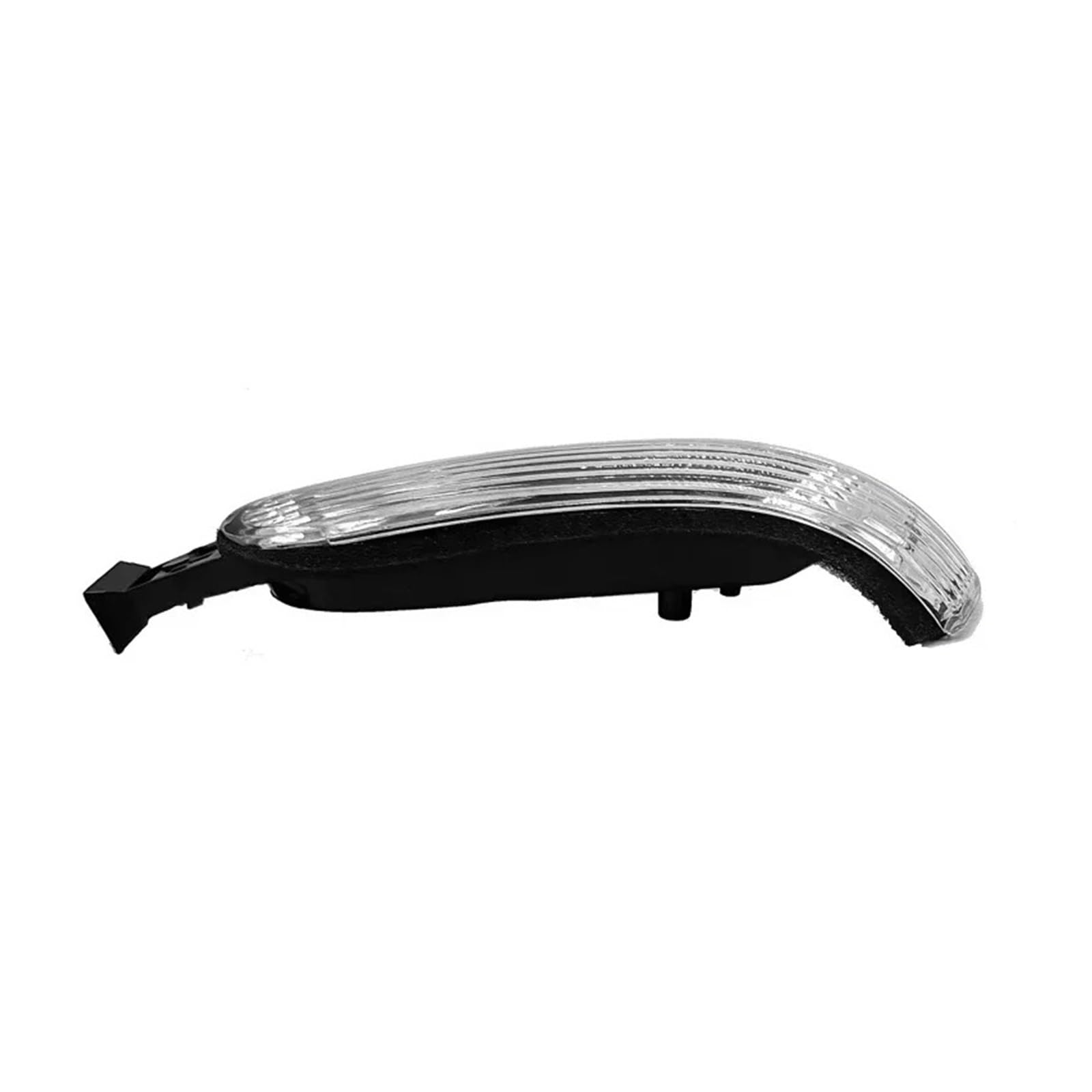 Luz indicadora de Espejo para Mercedes-Benz W163 ML270 ML400 ML320 ML350 ML430 ML55 ML500 Luz indicadora de Intermitente del Espejo retrovisor del Coche