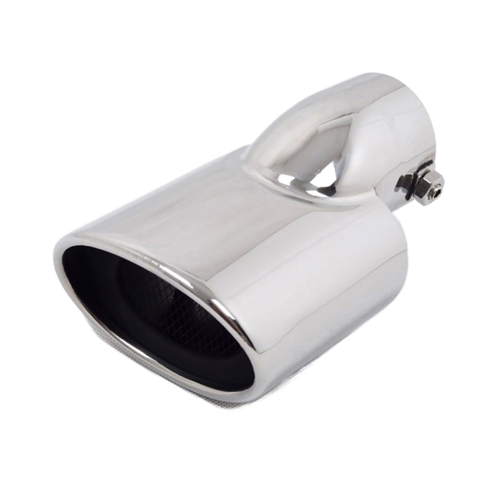 Tubo di Scarico Posteriore per Chevrolet Cruze 2009 2010 2011 2012 2013 2014 Terminale di Scarico Posteriore per Auto.