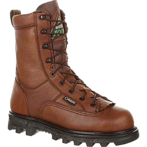 ROCKY Bearclaw GORE-TEX® Waterproof 1000G Insulated Outdoor Boot