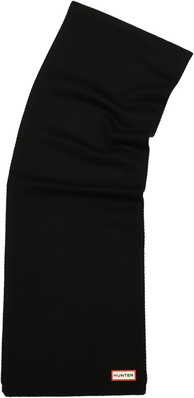 Hunter womens Womens Play Essential Scarf - Image 5