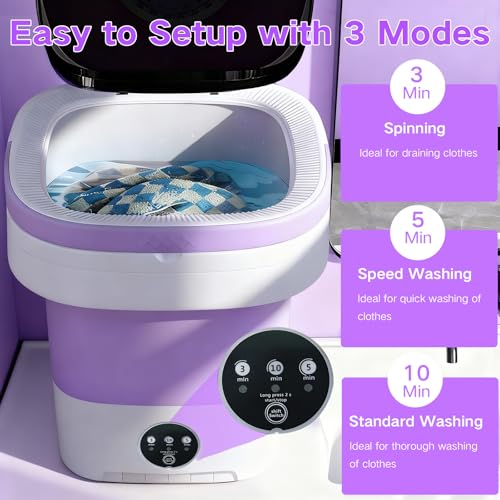 El Mejor Listado de Lavadora Air Bubble 4d disponible en línea para comprar. 13 Imagen adicional