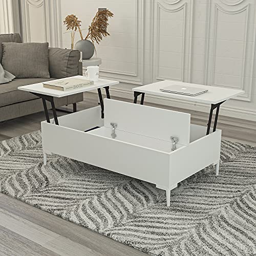 Best Adjustable Coffee Table 2024 Where to Buy?