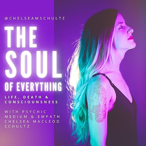 Mediumship: Aaron Carter Channeling Recorded Live on IG