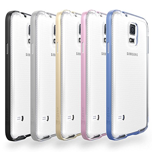 Azorm Custodia per Samsung Galaxy S5 Neo, Hybrid