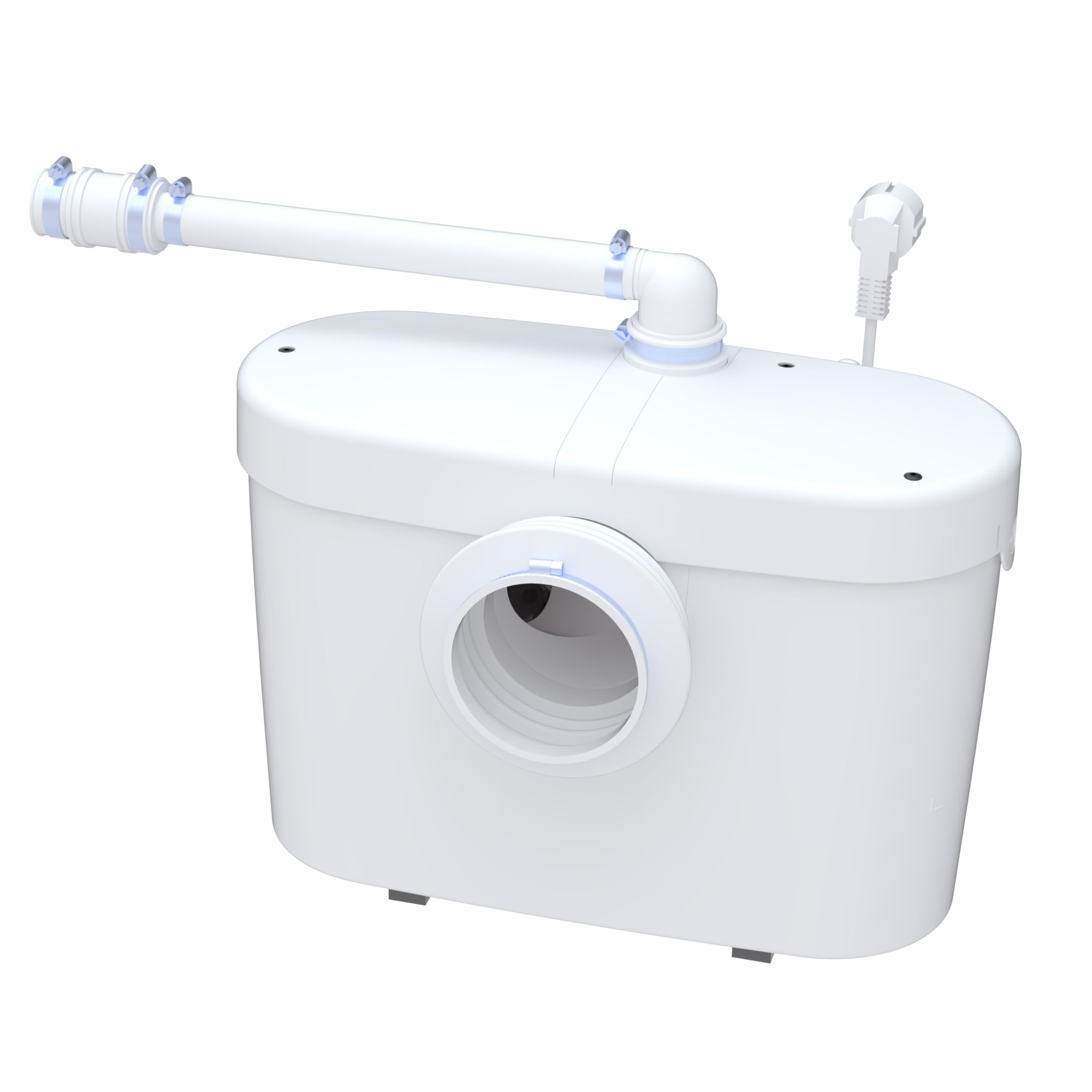 SFA SANITRIT, SANIACCESS 1, Trituratore per WC