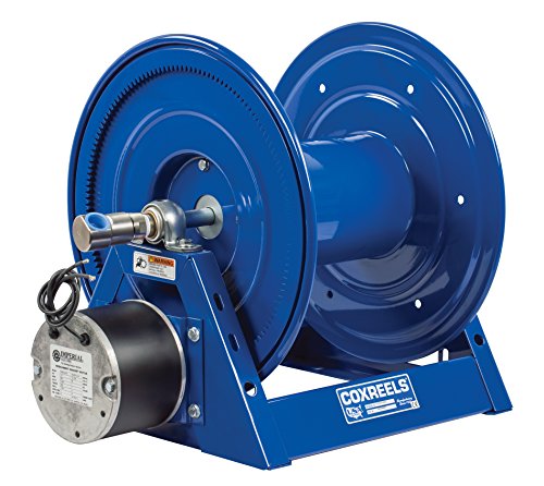 General Pump 2100465 A-Frame Hose Reel CART ONLY, for 150', 300' and 450' A Frame Reels, Complete with 10
