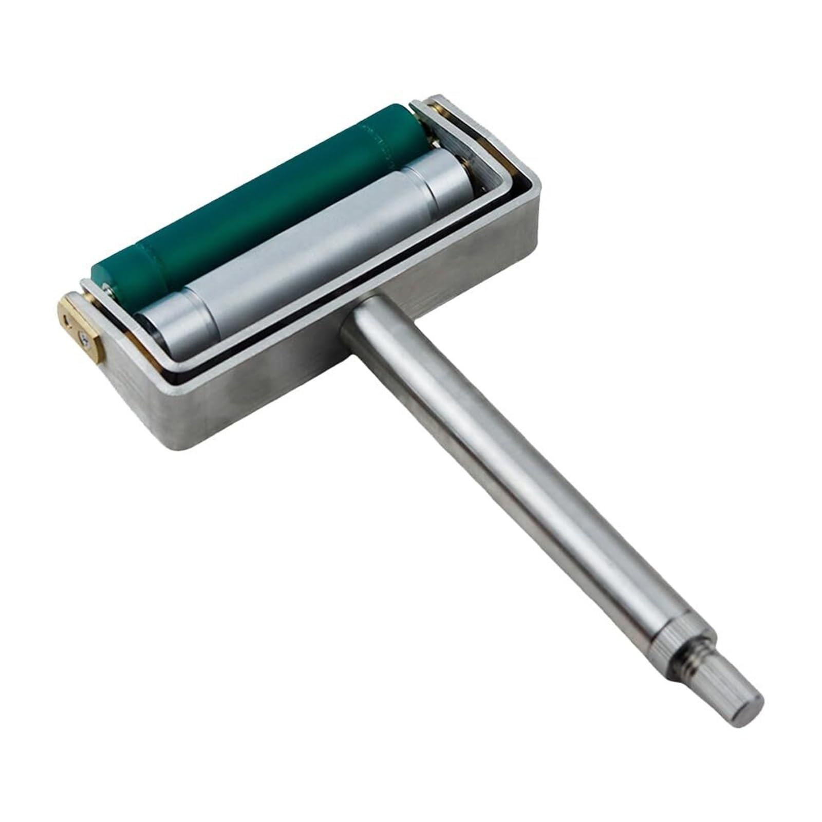 Proofer manuale dell'inchiostro per lo sviluppo del colore e l'applicazione del rivestimento
