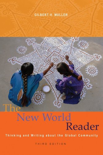 By Gilbert H. Muller - The New World Reader: 3rd (third) Edition