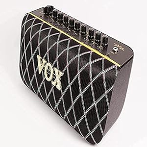 VOX ADIO-AIR-GT Multi-Purpose 50W Modelling Guitar and Audio Amplifier