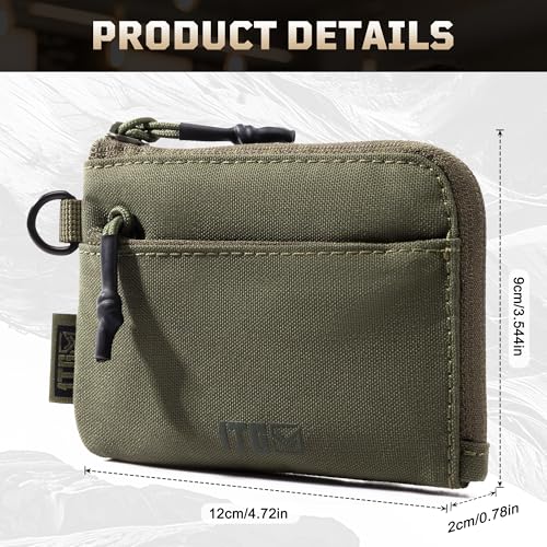 Catálogo para Comprar On-line Monederos para Hombre al mejor precio. 2 Imagen adicional