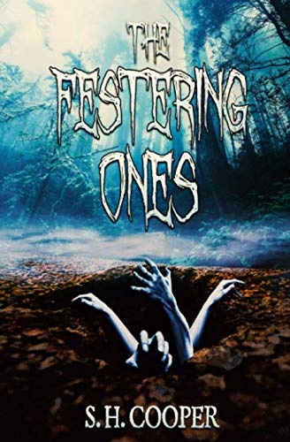 Cover of The Festering Ones