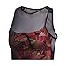 adidas W Farm BT Sujetador Deportivo, Mujer, Negro/Matros, S