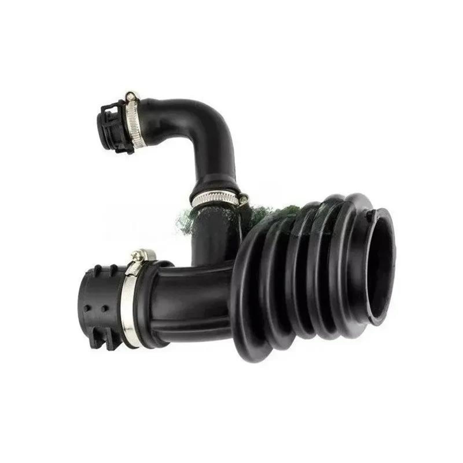 7M519A673EJ 1673571 Para D Para Foucus Para MK2 Para C-MAX 1.6 TDCi Manguera Admisión Flujo Filtro Aire Tubo Admisión Aire Auto