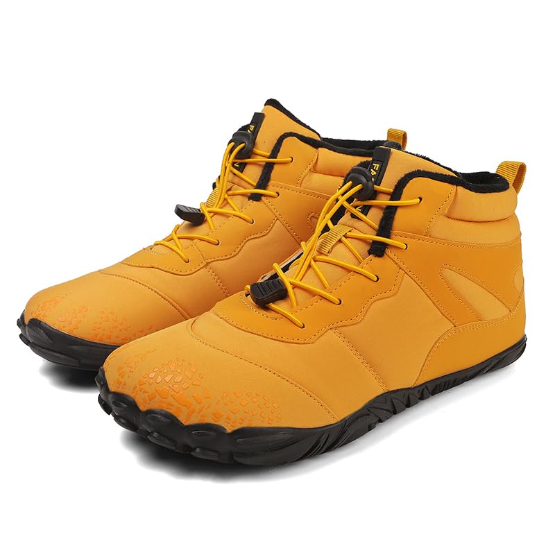 Peak Footwear Vindra Pro Winter Boots