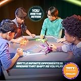 Zoom IMG-2 tomy doteki battle set spiritek Zoom IMG-2 tomy doteki battle set spiritek