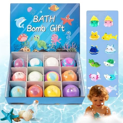 Bombes de bain moussantes pour un rituel spa et détente à la maison