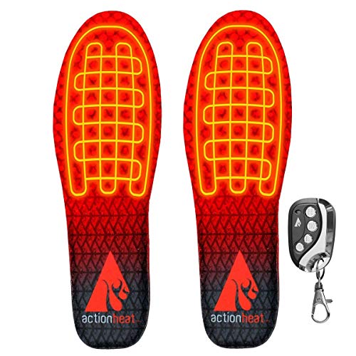 Our Best Heated Insoles Rechargeable [Top 12 Picks] BNB