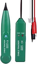 Underground Wire Locator, Circuit Breaker Finder & Tracer Tool - Basic Cable Tracker