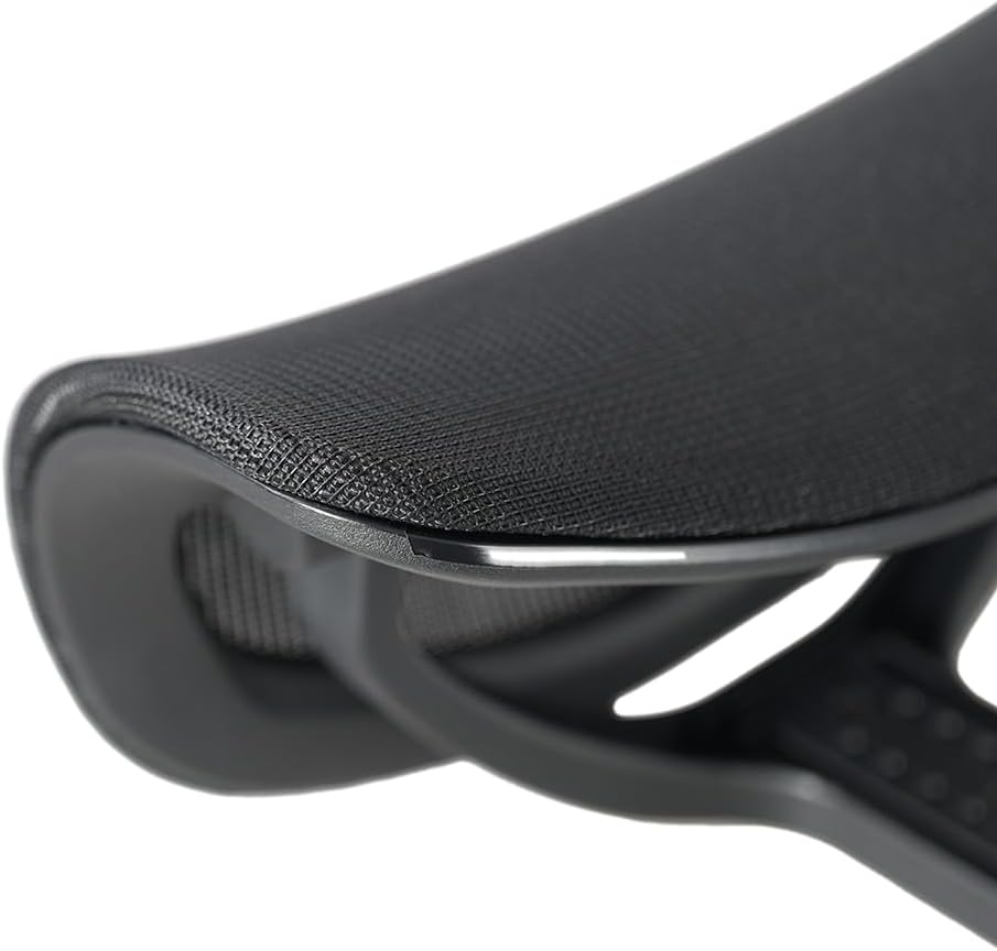 MingYi.office New Headrest for Haworth Zody Office Home Chair,Black