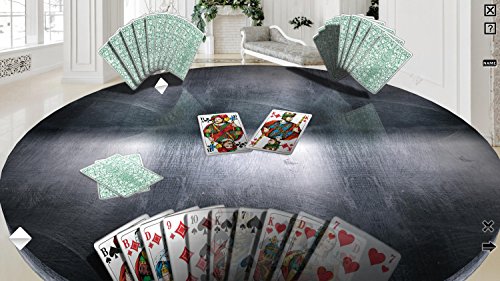 The Royal Club - Skat 8 - [PC]