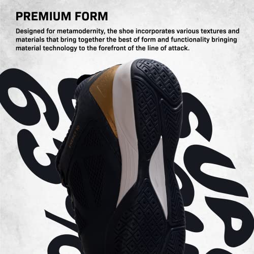Image of Li-Ning Energy 10 Badminton Shoes