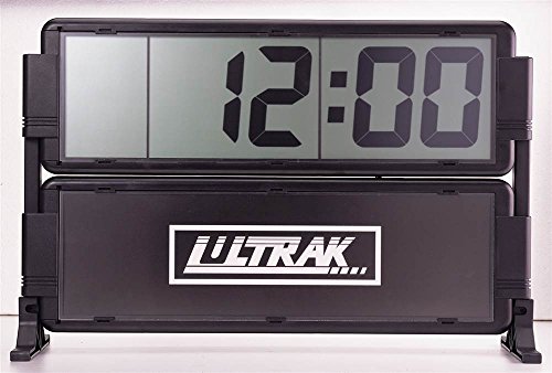 Ultrak T-100 Jumbo Display Timer (20