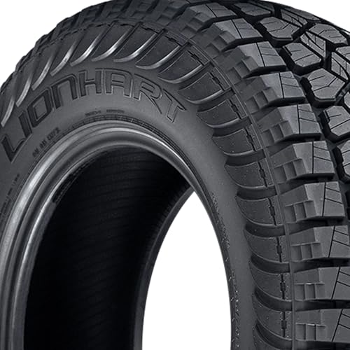 Lionhart Kilima A/T Tire