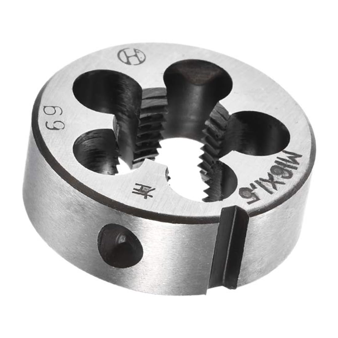 TA-VIGOR 1pc M16 x 1.5 Metric Adjustable Threading Die