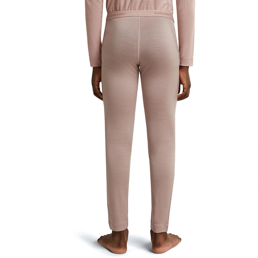 Icebreaker Pantaloni Intimi Tecnici 200 Oasis 14 Years