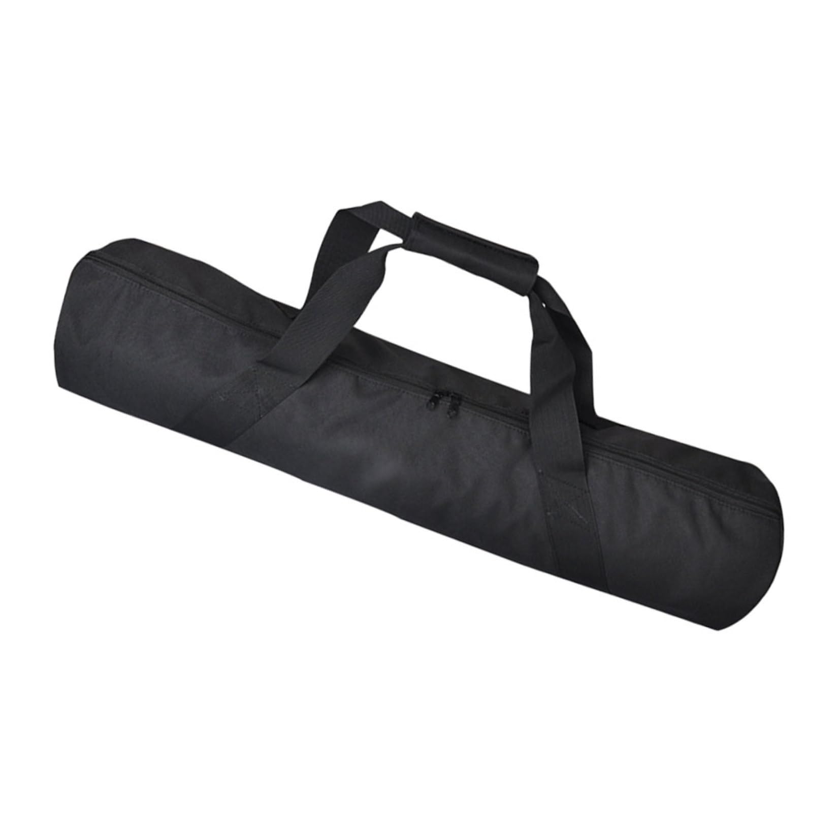BESPORTBLE Borsa Strato e Oxford Leggera Treppiede per Nero Tracolla Interno in Spugna Incorporato Uso Fotografico All'aperto