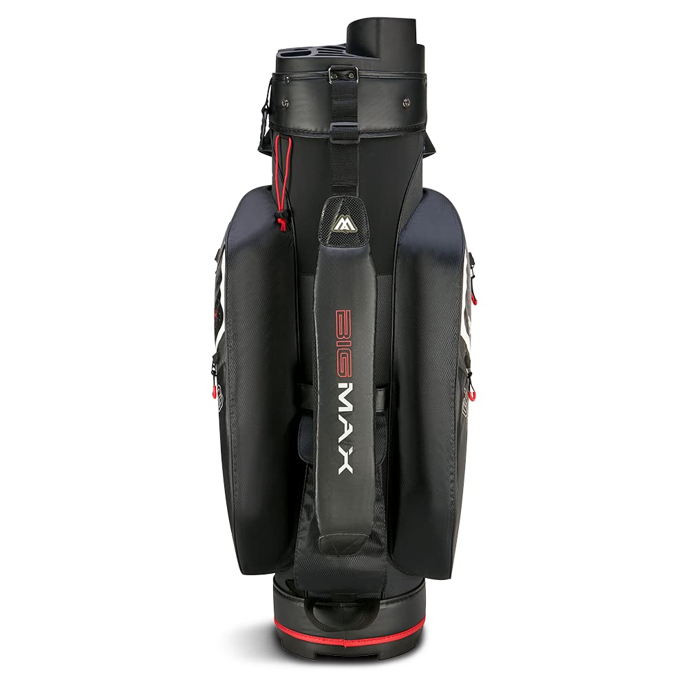 Big Max Aqua Silencio 4 Sac de golf imperméable