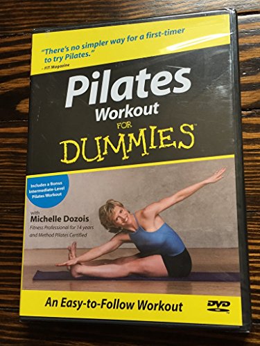 Pilates Workout for Dummies