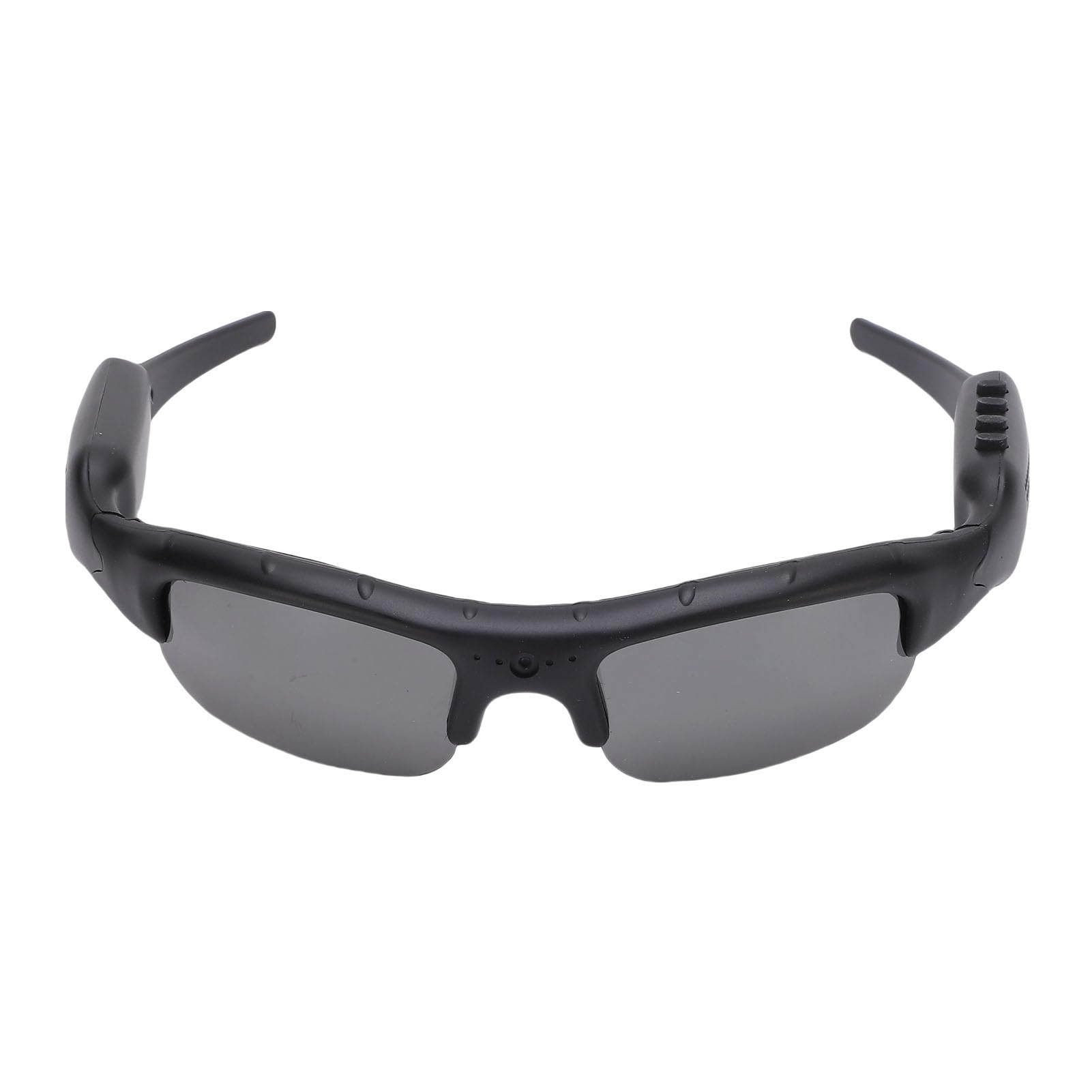 GOWENIC Camera Glasses 1080P HD Video Recording Smart Glasses with WiFi APP Control and 128GB Memory Card for