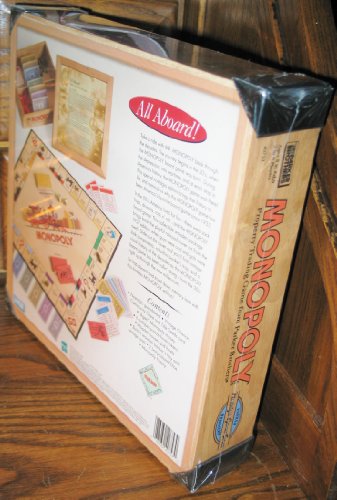 Monopoly Nostalgia – Image 5