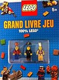  Lego grand livre jeu 3