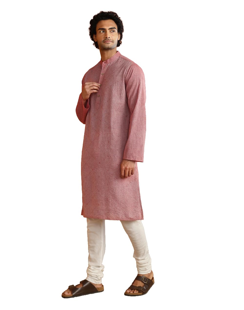 fabindia Men Kurta-picture-32