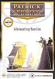 Geheimauftrag Mauritius: Episode 4 Jack Aubrey und Stephen Maturin - Hörbuch auf mp3-CD (Jack Aubrey und Stephen Maturin: Hörbuch-Serie) - Patrick O'Brian 