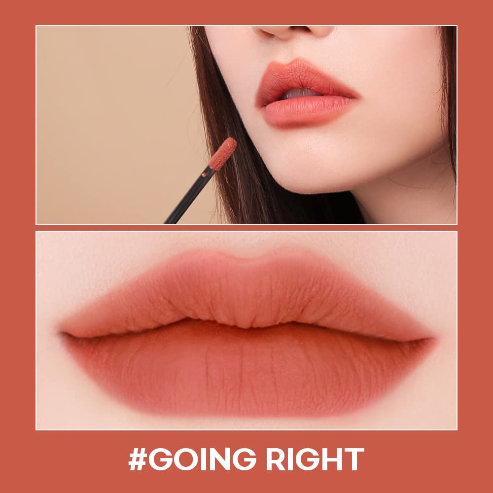 Amazon | 【3CE】 VELVET LIP TINT 4g / ベルベットリップティント 4g