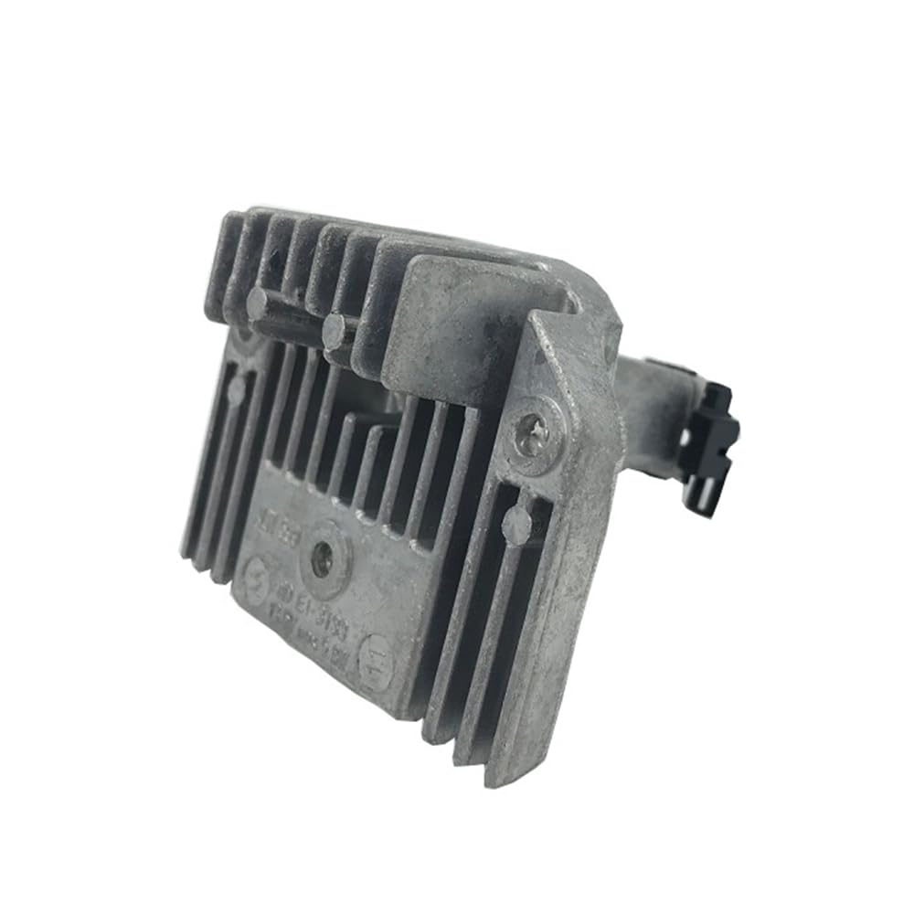 Modulo faro LED DRL Unità di controllo Accessori 63126907488 63117296905 Per BMW 1' F20 F21 2011-2015